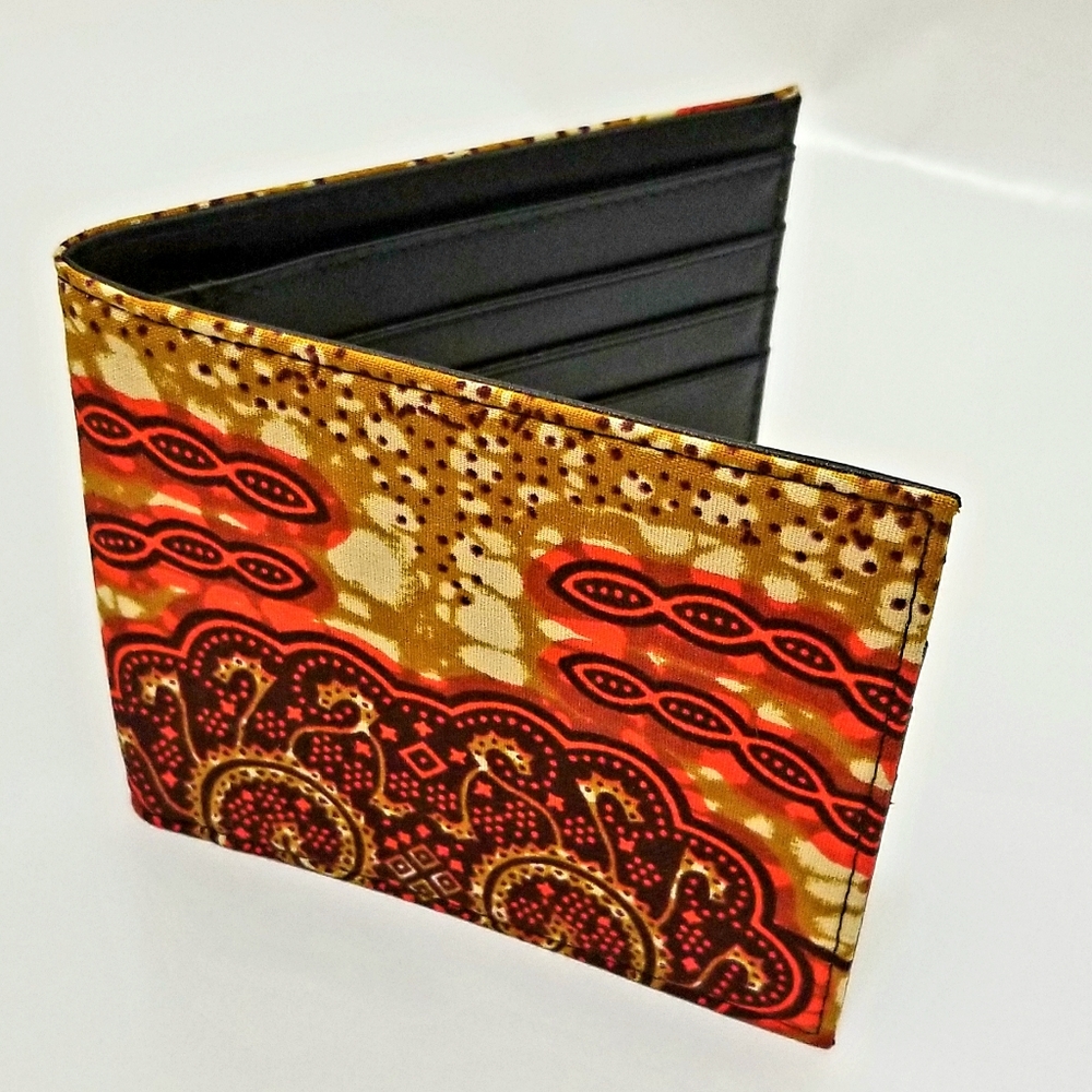 Farie Men's Wallets